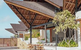 Luxury Ocean View Villas With Private Cook And Free Gym Membership