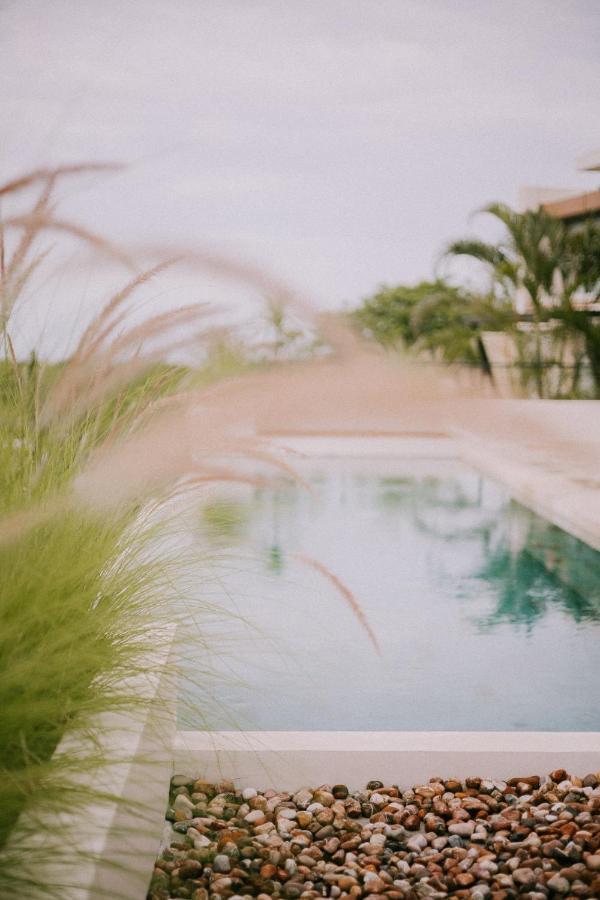 Luxury Ocean View Villas With Private Cook And Free Gym Membership Kuta  Buitenkant foto