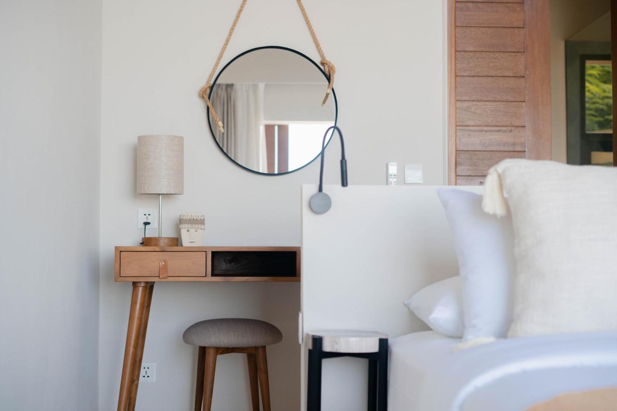 Luxury Ocean View Villas With Private Cook And Free Gym Membership Kuta  Buitenkant foto