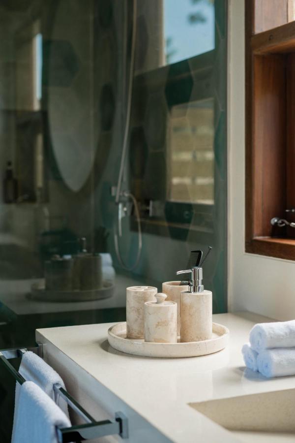 Luxury Ocean View Villas With Private Cook And Free Gym Membership Kuta  Buitenkant foto