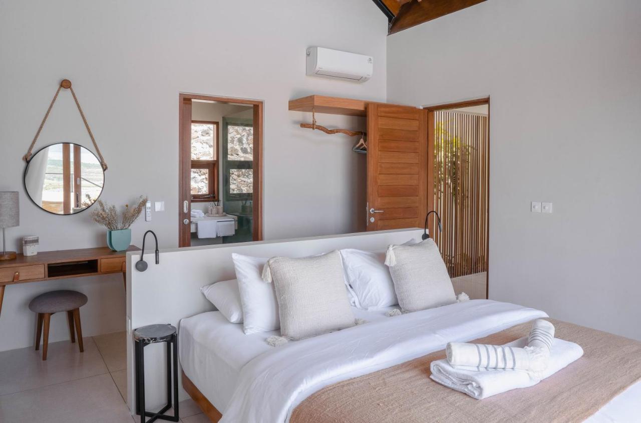 Luxury Ocean View Villas With Private Cook And Free Gym Membership Kuta  Buitenkant foto
