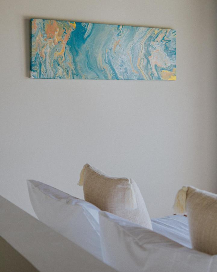 Luxury Ocean View Villas With Private Cook And Free Gym Membership Kuta  Buitenkant foto